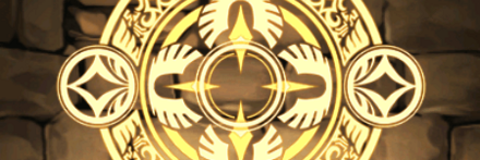 【8675】古光霊の魔力印