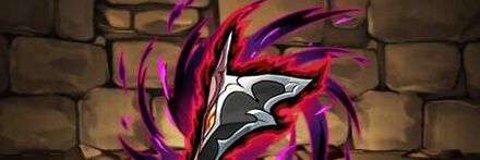 【8858】ラジョアの黒仮面