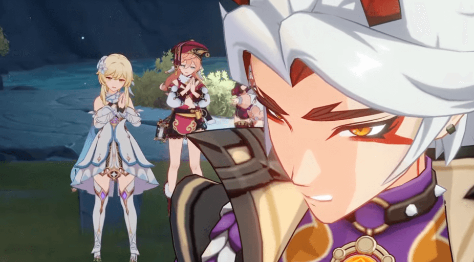 さらにイベント