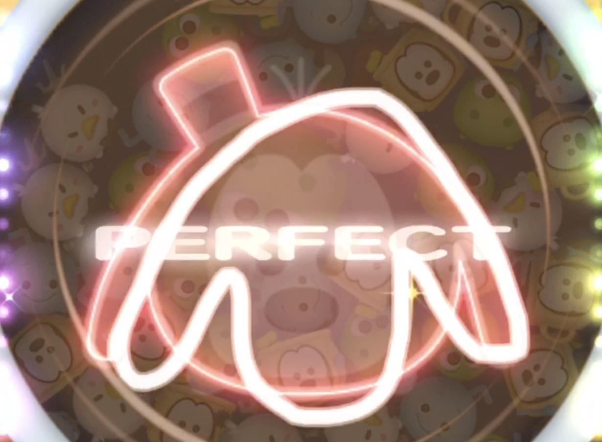 カップグーフィーのスキル画像