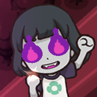 荒れたそよ風ヒルズ(夜)