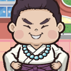 荒れたさくら中央シティ