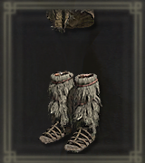 祭司の脚絆画像