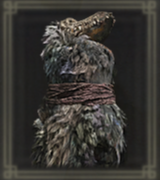 祭司の毛皮画像