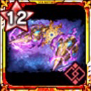 純金の双刃画像