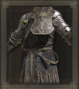 ゲルミア騎士の鎧（軽装）画像