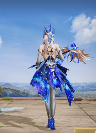 星・月・夜：流光画像