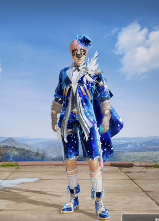 星・月・夜：流光画像