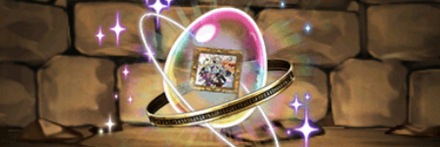 【8918】絵画・ラフィーネと弟子たちの希石