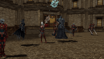 アシュシャドー革命軍