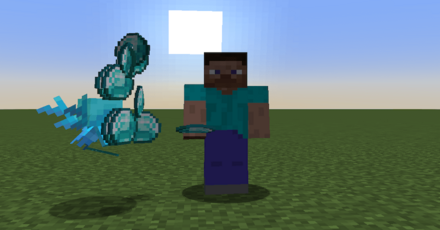 アレイ アイテム