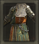 ゴドリック騎士の鎧（軽装）画像