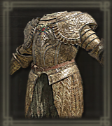 ツリーガードの鎧（軽装）画像