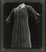 フィアのローブ（軽装）画像