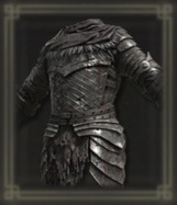 夜騎兵の鎧(軽装)画像
