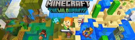 6月8日の1.19アップデート