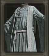 ラズリのローブ画像