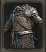 放浪騎士の鎧(軽装)画像