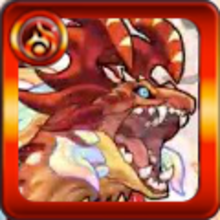 モンスト サラマンダー 獣神化改 の評価と適正のわくわくの実 ゲームエイト