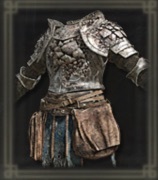 鱗の鎧(軽装)画像