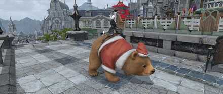 スターライト・ベアー