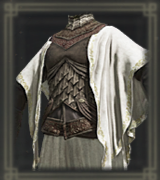 夜巫女の鎧画像