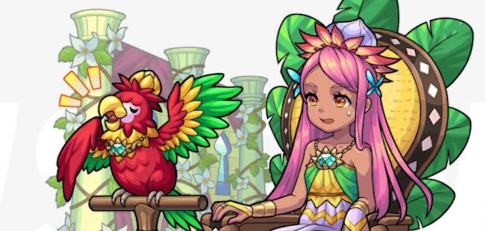 プロテアの画像