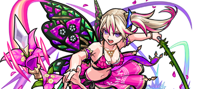 ブーゲンビリアの画像