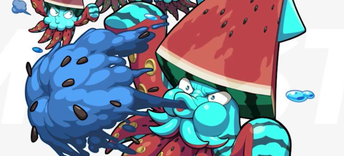 ギスイッカの画像