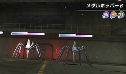 イベントダンジョンのマップとおすすめ周回方法｜進めちびっ子大作戦U140