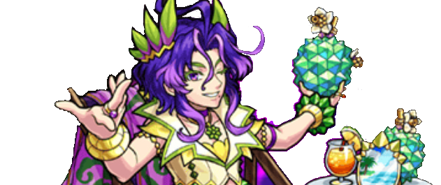 ドリアンディの画像