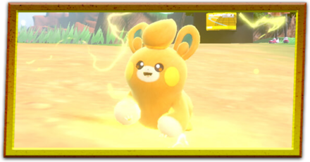 新ポケモン一覧