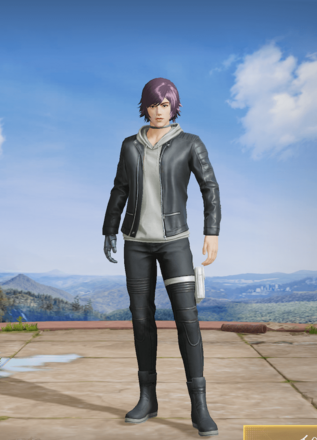 パーフェクト配達-運び屋画像