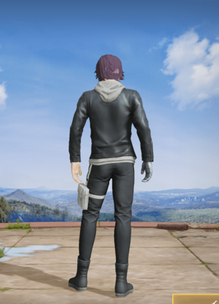 パーフェクト配達-運び屋画像