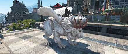 フォーギヴン・レティセンス