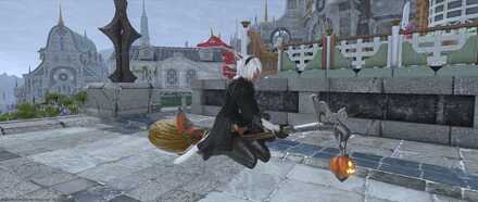 ウィッチズブルーム