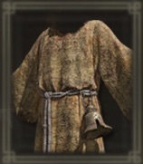 預言者のローブ(軽装)画像