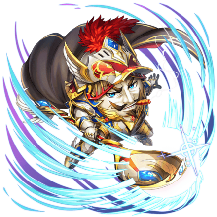 オセロニアの［スマート・ランス］ハンプティの画像