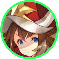 アンドレアのアイコン