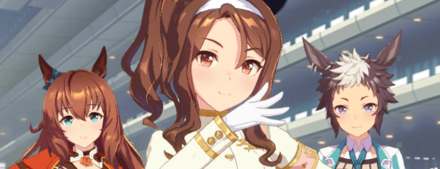ジェミニ杯の継承おすすめウマ娘