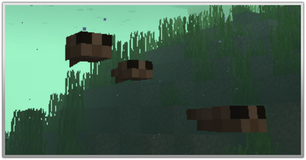 オタマジャクシ