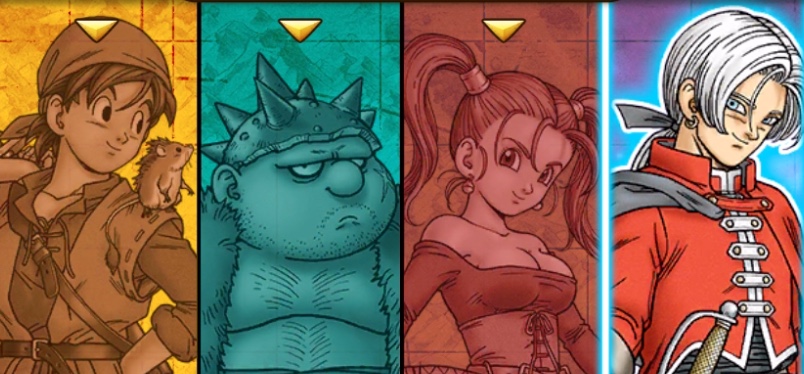 助っ人ククール