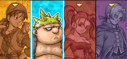 助っ人ヤンガス