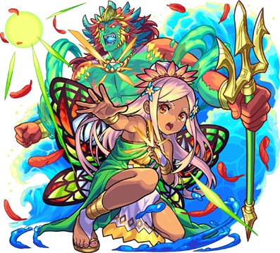 プロテアステータス