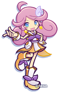 ラフィーナ（星7）