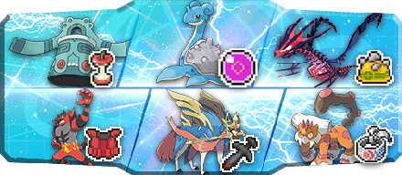 にるえも様S30最終9位構築