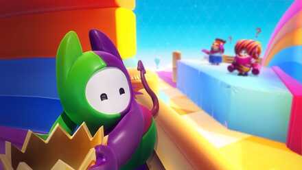 ショーで一位を取る