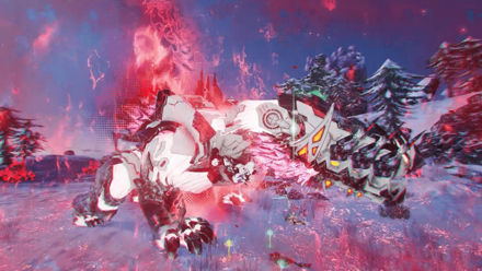 クロコダラス・ヴェラ討伐戦