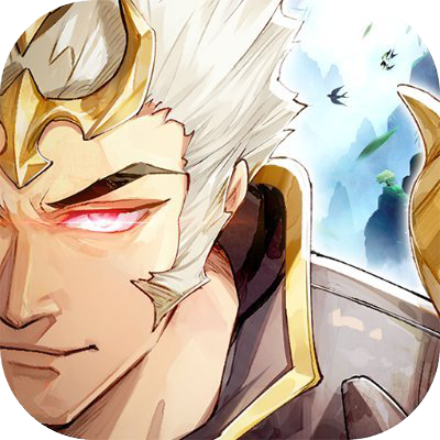 暁ノ天刃録の画像