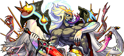 ケテル廻の画像